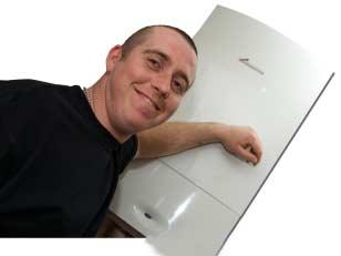 Don t just take our word for it, even the professionals install Worcester s condensing boilers in their own home. Paul Gitting runs Whitworth Gas Heating, in Lincolnshire.