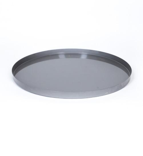 Tray 500 Extra stainless steel tray ø435 x 23 mm for CCS 500 E chamber. Chambers for CoolSafe Superior Touch (80 L volume / 10 kg.