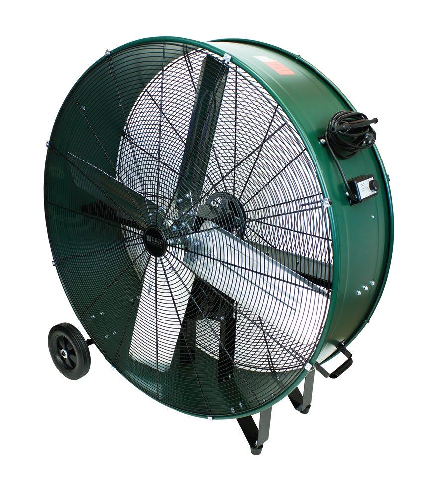 Industrial Belt Drive Drum Fans Industrial Belt Drive drum fans were specifically designed for industrial applications where quality, performance, and durability are required The high performance
