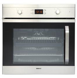 Ovens All Built-in ovens are A energy rated - consuming 20% less energy than the standard A class (excluding OIM25502).