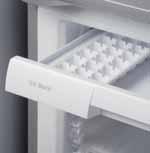 Beko has the largest range of stored water dispenser models in the market.
