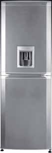 Combi Frost Free with Water Dispenser CDA670F Compact Combi with Stored Water Dispenser Combi Frost Free 2.