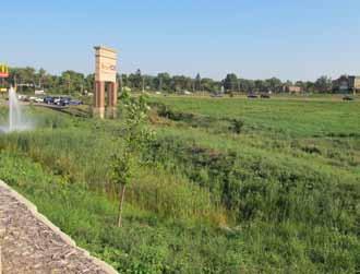 Land Protection and Stewardship Dakota County s greenway concept expands the traditional concept of a corridor to include recreation, transportation, ecological, and water quality components in a