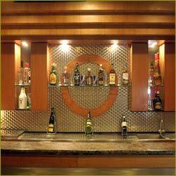 Bar Counter: We are offering a wide range of Bar