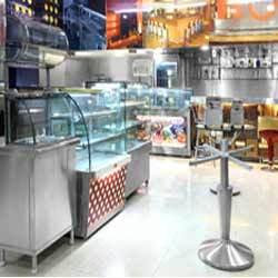 COLD DISPLAY COUNTER: We are one of the leading