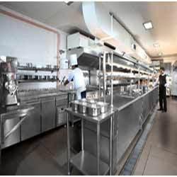 Main Kitchen Arie: We manufacture an excellent quality