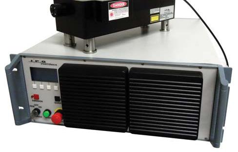 CW Tunable Cr:ZnSe/S Laser CLT-2450/1100-4 cwoutput, 20 mwto >10 Watt typical linewidth< 0.5 nm, < 0.