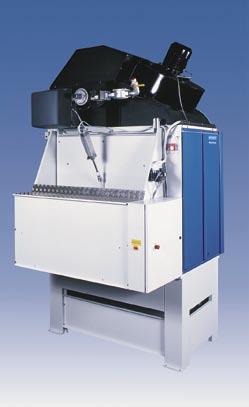 in conjunction with water extraction presses or centrifugal