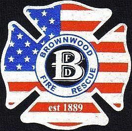 Brownwood s Fire Rescue