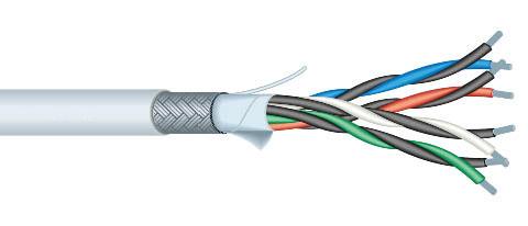 fire Resistant signal & Data cables www.addison-tech.