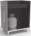 Base Cabinets Design Tips: Finished and s are not included with the cabinets and must be purchased separately; unless otherwise noted PROPANE BASE VENTILATED " HIGH 28" DEEP SKU s cubes IN STOCK 28