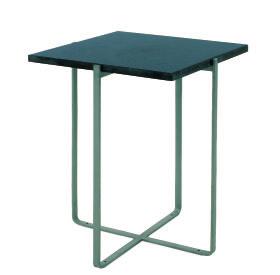 TablE WhITE brushed 47x47x60 cm side TablE black ElEcTROPOlIsh 47x47x60 cm side TablE black brushed 47x47x60 cm MacETERO stainless