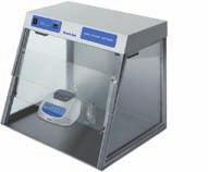 UV cabinets DNA/RNA» Models and specifications UV cabinets models and specifications = standard General purpose General purpose economy PCR workstation UVC/T-M-AR UVC/T-AR UVT-S-AR Construction 35 kg