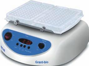 Microplate apparatus and equipment» Microplate apparatus and equipment A focused range of compact and efficient