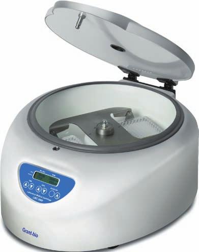 Centrifuges» LMC-3000 general purpose centrifuge LMC-3000 general purpose centrifuge for scientific applications Low speed benchtop centrifuge with interchangeable rotors for accommodating centrifuge