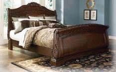 Beds available: King Poster Bed (150/151/162/172/199) King Sleigh Bed (76/78/79) King Panel Bed (256/158/197) Cal King Poster Bed (150/151/162/172/195) Cal King Sleigh Bed