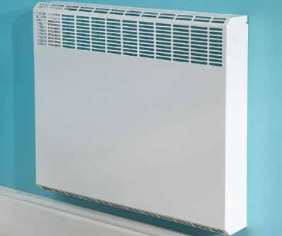 25 LST LST The Low Surface Temperature radiator is the key product for safety and cleanliness where children, elderly and other vulnerable individuals are involved.