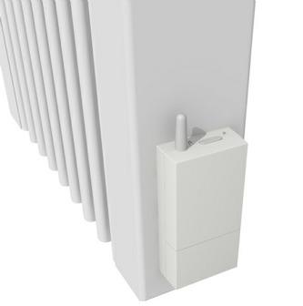 just right for each room in the home or office. Why Aeroflow Fireclay Core Radiators?