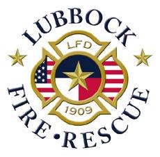 Lubbock Fire Marshal s Office 1601 Mac Davis Lane Lubbock, Texas 79401 806-775-2646 Fax 806-775-3508 fireprevention@mylubbock.