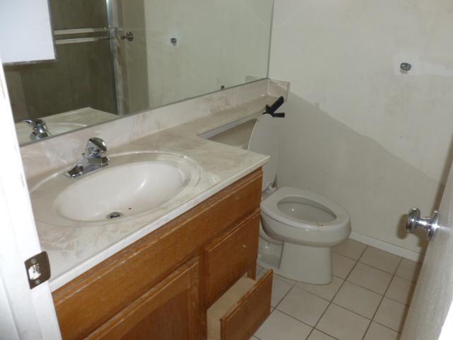 New toilet (Elongated Bowl) New tub (CT Homes to provide) - Sterling S610411100 ALL Pro 60 Soaking Tub 128.
