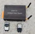 For accessories like pagers, sirens and telephone diallers, call us on 01573 440761 or visit www.alarmsforfarms.