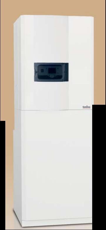 7 kw is used for larger space heating with a heat loss of 25-35 kw or 25-49 kw, especially in above-standard family houses, villas and