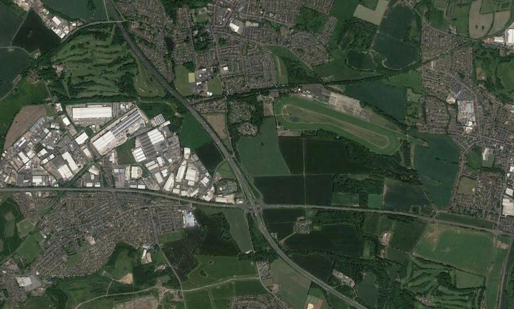 Welcome Peel Logistics Property, alongside Peel Land and Property, is preparing a planning application for Haydock Point, a high-quality logistics park east of Haydock.