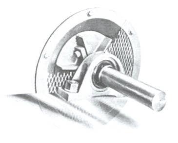 FAN SAFE SPEED AND TEMPERATURE Whenever a fan is used to move air at temperatures substantially above or below 70 F.