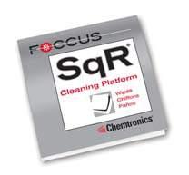 Includes FOCCUS Matrix Remover with modified delivery system Patented "Solvent Capture" process safely removes "matrix" from most ribbon cable in a timed