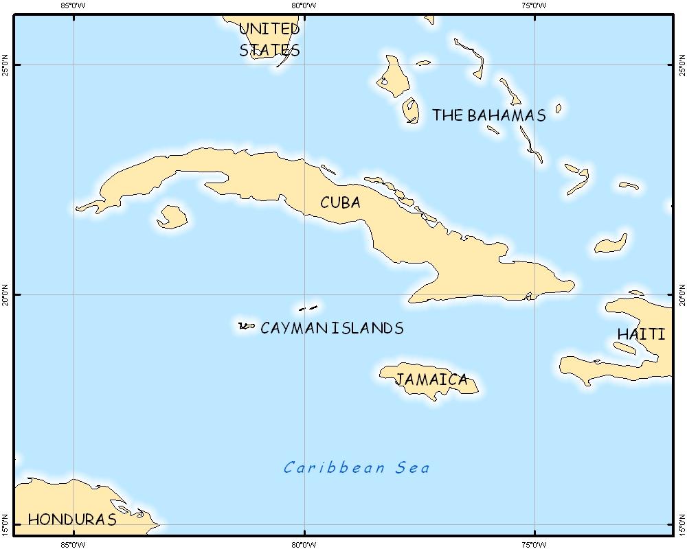 1 Project Background This project aimed to develop a sound, government-endorsed, implementable National Biodiversity Action Plan (NBAP) for the Cayman Islands following the catastrophic effects of