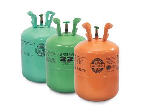 Global Refrigerant Gases Market (Value, Volume) By Type (Fluorocarbon, Hydrocarbon, Inorganic), By Application (Refrigerators, ACs, Chillers, Heat Pumps), By Region, By Country: Opportunities and