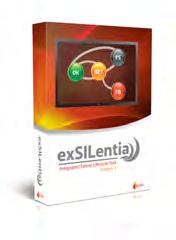 Software & Engineering Tools exida embeds years of expert knowledge and data into each of their