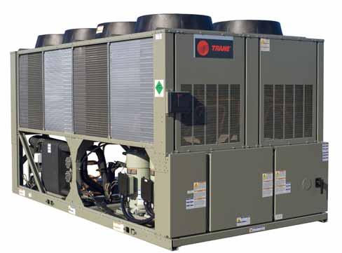 Product Catalog Air-Cooled Scroll Chillers Model CGAM - Made in