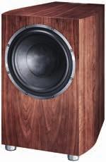 Celan Revolution Sub 32A Principle Power Output (RMS/Max) Frequency Response Crossover Frequencies Cabinet surface Dimensions (WxHxD) Weight Powered bass-reflex subwoofer 12 powered subwoofer 280 /