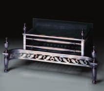 Art Deco mantel 16 Ascot Available in