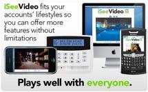 video cameras, security systems and small appliances via most smartphones or PCs with an app. $2.