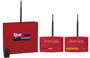 Paradigm Shifting Technology Fire & Burglar Alarm Radios that generate; recurring monthly revenue (RMR) for NAPCO.