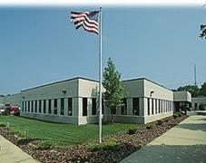 NAPCO Owned Facilities Amityville, NY Corporate Office & Manufacturing Dominican Republic Manufacturing 270,000 sq.