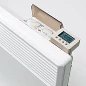 provide central heating control and optimum energy efficiency.