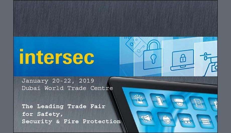 Dubai gears up for global security, safety, and fire protection trade fair, Intersec 2019 Published on 15 Oct 2018 The countdown has begun for the 21st edition of the world s leading security,