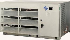 WD Series Air Cooled Condensing Units 3 to HP Brochure 30.