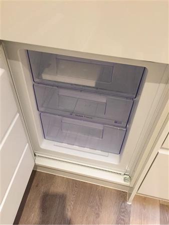 cabinet drawer, no