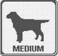 Small Animal Pressing this icon selects the default alarm limits for a small animal. Only available if Audible Alarm Enable icon is chosen on previous screen.