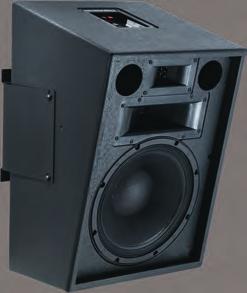 Surrounds KPT-20 A 12-inch, three-way cinema surround loudspeaker system, the KPT-20 offers high power handling, extreme efficiency and extended bass response.