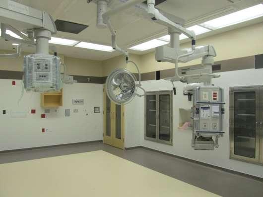 517.19(C) Health Care Facilities 2014 NEC Receptacles on equipment are included in the minimum 36 required receptacles.