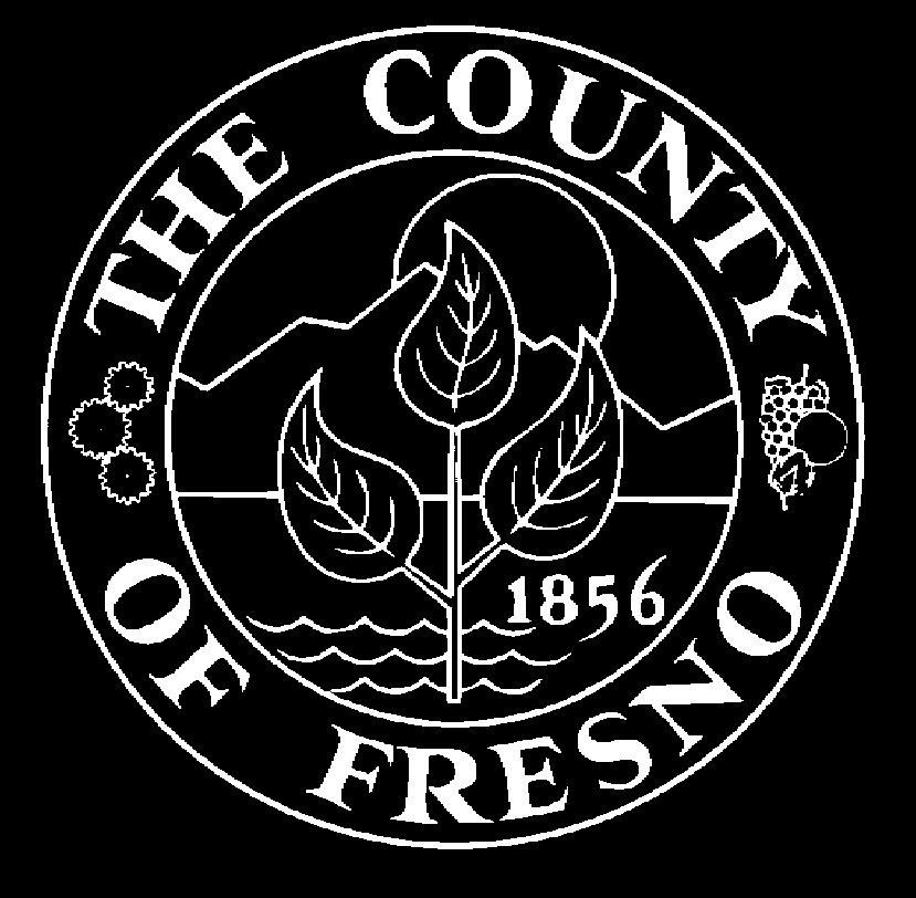 County of Fresno DEPARTMENT OF PUBLIC HE