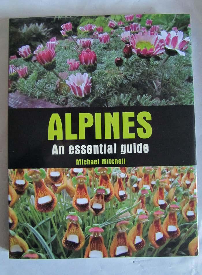 The author does well to get over the main characteristics and adaptations which true alpines have evolved, while also explaining how the term is used in horticulture to