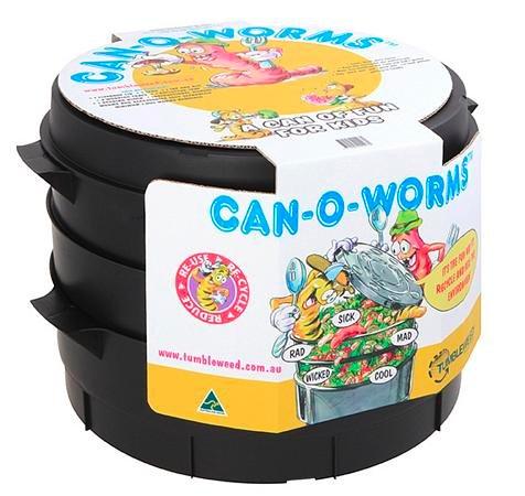 Can-O-Worms www.com
