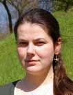 Jurgita Gaižiūnienė Aplinkos inžinerijos bakalauras 2004 m., KTU. Aplinkos inžinerijos magistras 2006 m., KTU APINI. KTU APINI doktorantė nuo 2006 m. Vyr. laborantė nuo 2005 m.