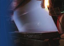 pulp & paper pulp & paper For over 45 years, ENPRO has been serving the Pulp and Paper industry.